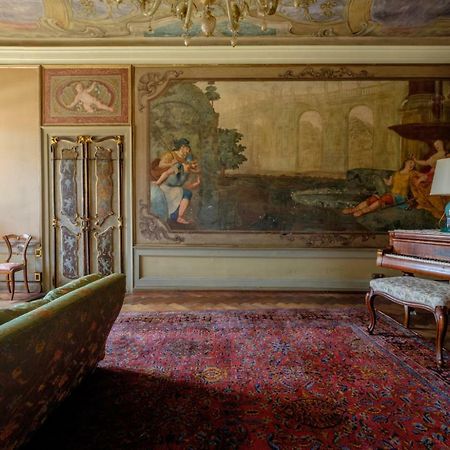 Ca' Affresco Lägenhet Venedig Exteriör bild
